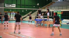 Under 18, la Carige trova Piacenza e Cuneo 