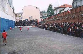 Play out, San Biagio allo spareggio per la semifinale 