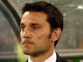 Catania, Montella: 