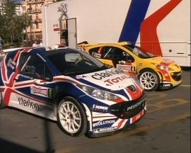 Rallye Sanremo, 150 giornalisti stranieri accreditati 