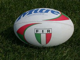 Ottima partenza del Cus Genova Rugby U20