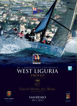 Riprende la stagione dello Yacht Club Sanremo