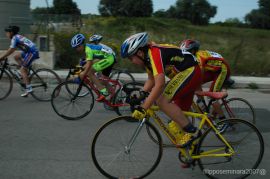 Giovanissimi, ultima prova del Challenge Mountain Bike 