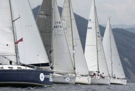 Domani scatta la Rolex Regatta