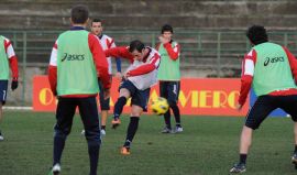 Genoa, altre convocazioni nazionali