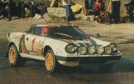 Rallye Sanremo, le tute dei protagonisti della parata delle stelle su Ebay in beneficenza