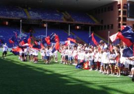 Genoa, tornano i  