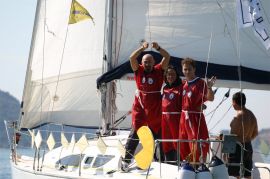 Nel week end a Porto Venere il Trofeo Mosconi