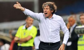 Genoa, Rossi ok: Malesani pensa al 4-4-2