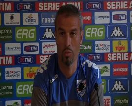 Samp, Rispoli o Padalino unico dubbio per Atzori