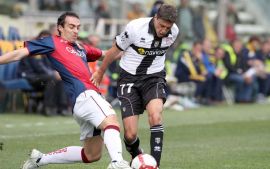 Parma-Genoa, quanti ex sulla via Emilia