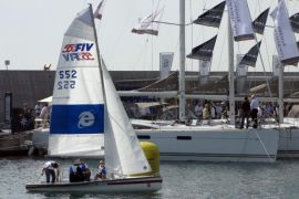 Anche quest'anno la Fiv presente al Salone Nautico 