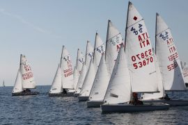 Al via la stagione ligure della vela: presentati gli Invernali e il Primazona 