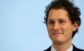 John Elkann: 