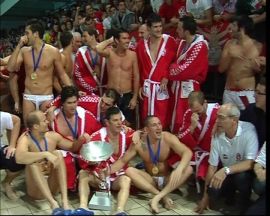 Bogliasco e Savona pronti per l'Euro Cup 