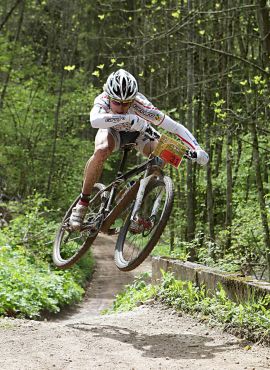 MTB, grande successo per il 