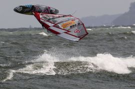 I talenti liguri del windsurf si ritrovano a Loano  