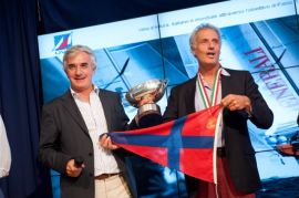 A Genova la premiazione del campionato Italiano Offshore