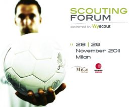 Scouting Forum, presenti anche Genoa e Samp 