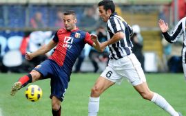 Genoa, parte la prevendita per Torino