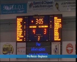 Serie A, ecco le decisioni del giudice sportivo 