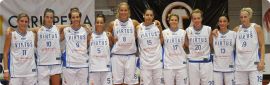 A2 femminile: Virtus e Termocarispe volano