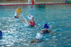 A1 femminile, gli arbitri della quarta giornata