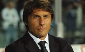 Juve, Conte: 