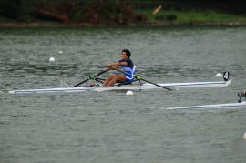 Trionfo della Liguria ai Mondiali di Coastal Rowing 