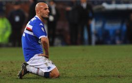 Samp, Maccarone e Pozzi lavorano a parte