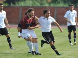 Spezia, stop per Antimo Iunco