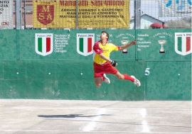 Albese, Vacchetto vuole lo spareggio