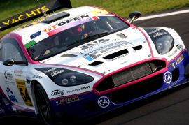 GT Open, gran finale con 44 iscritti a Barcellona