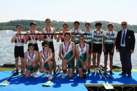 Tutto pronto per quinta regata nazionale di fondo