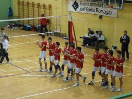 Albisola e Carige Under 16 impegnate a Torino 