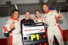 GT Open, Barcellona ha incoronato i campioni 2011