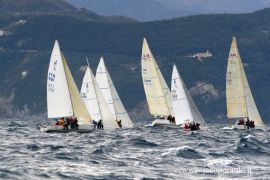 Inizia il campionato Invernale del Ponente 