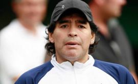 Maradona scrive a Cassano: 