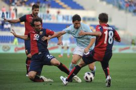 Genoa, Moretti in diretta su Primocanale Sport