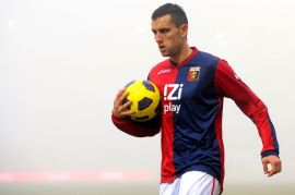 Genoa, Jankovic: 