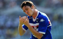 Samp: Pozzi e Piovaccari ok, stop per Foggia