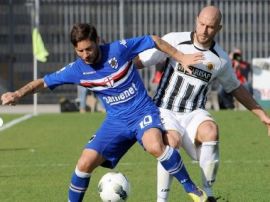 Samp, dubbio Foggia: ballottaggio Padalino-Laczko