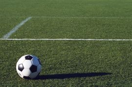 Ferma tutta l'attività di Calcio Liguria 