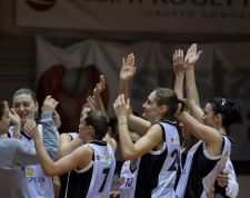 Olimpia Spezia, con Orvieto inizia il ciclo di ferro 