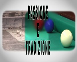 Bocce e biliardo protagoniste a 