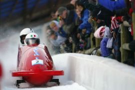 Mathilde Parodi super in Coppa Europa