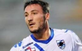 Sampdoria, si torna in campo lunedì: da valutare Piovaccari e Volta  