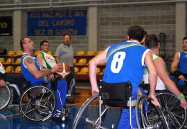 Il Panathlon Club organizza una serata benefica