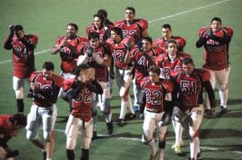 I Predatori si preparano per i play off 