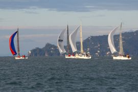 Pre Winter Sail Contest, tutti i risultati